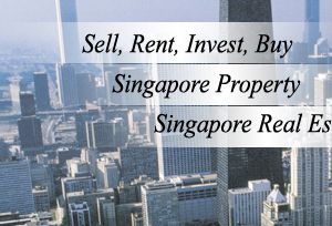 新加坡建屋发展局，新加坡公寓，新加坡商业，新加坡降落